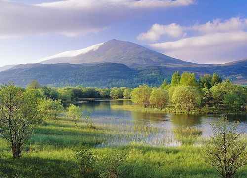 喀纳斯为天山以北最美的地方 - 新疆旅行网