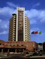 大连滨海大厦大酒店