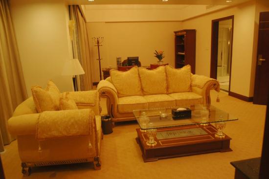 东莞市华泰酒店