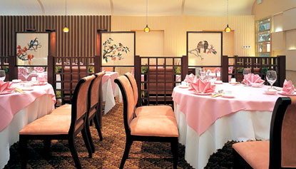 深圳新时代酒店