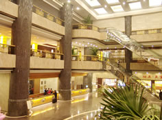 广州花都新世纪酒店*