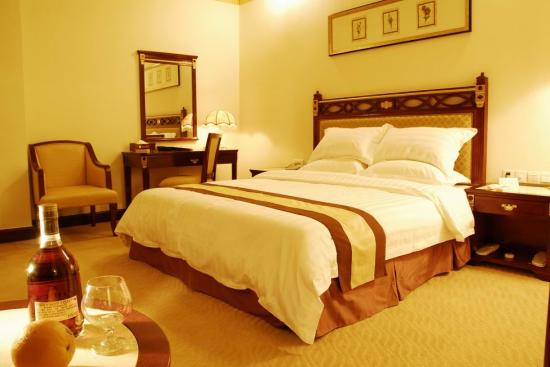 东莞国安商务酒店