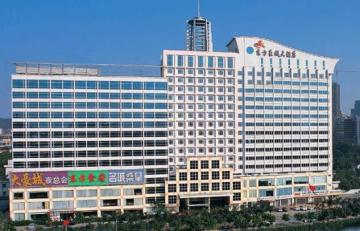 东方豪城大酒店