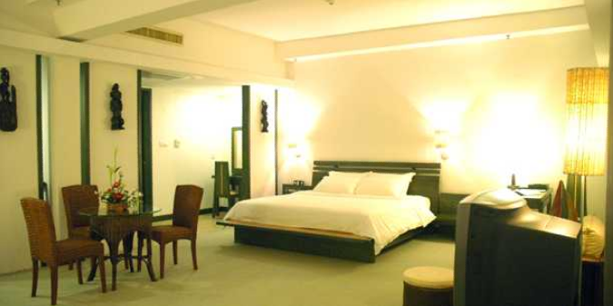 广州番禺长隆酒店