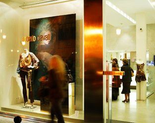 圣诞购物欧洲最划算 - 新疆旅行网