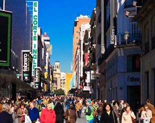 圣诞购物欧洲最划算