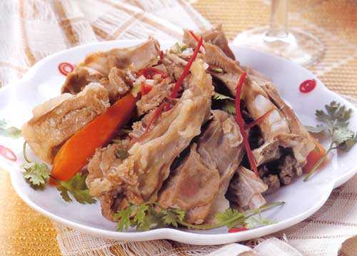 新疆——羊羔肉 - xijiang的日志 - 网易博客