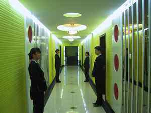 北园香饭店,图二