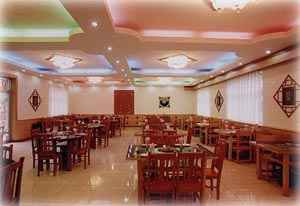 山久饭庄,图二