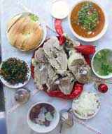 魏家羊羔肉,图五