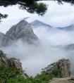 与世隔绝的喀纳斯