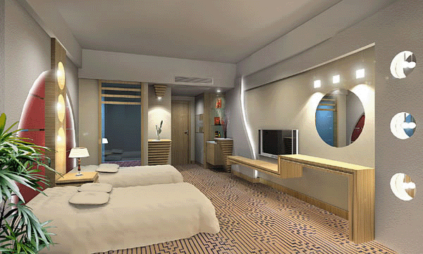 酒店名称:金佳诚酒店