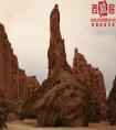 库车大峡谷