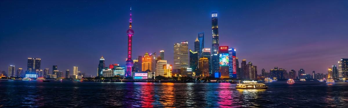 重庆夜景
