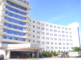 敦煌国际大酒店(International Hotel)