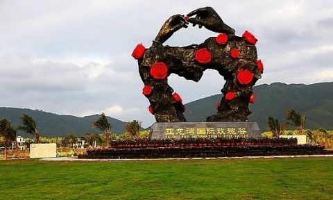 海南三亚、兴隆双飞6日—休闲