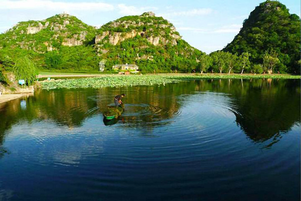 昆明.石林.大理.丽江.版纳 四飞10日