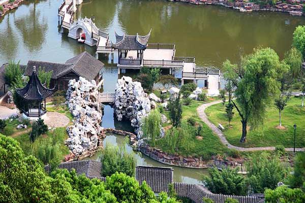 夏令营南京.无锡.苏州.杭州.上海.常恐2飞7日