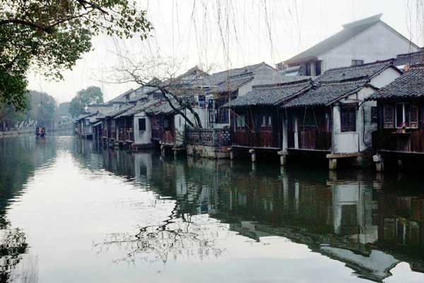 厦门 、南京、无锡、苏州、杭州、上海 单飞双卧12日