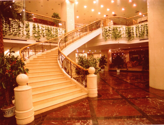 太极大酒店_重庆四星级酒店宾馆_新疆旅行网